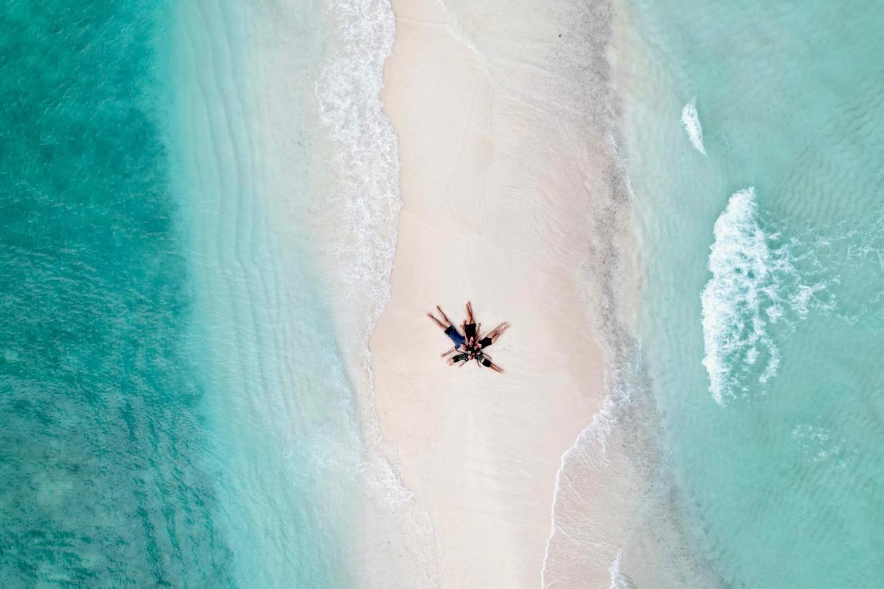 Stingray Beach Inn Maafushi Luaran gambar