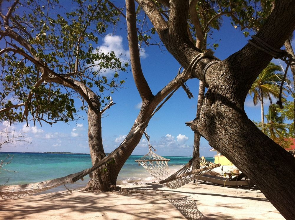 Stingray Beach Inn Maafushi Luaran gambar